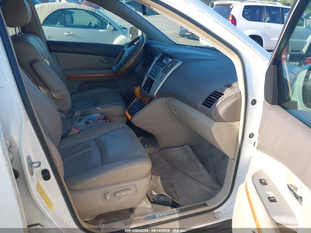Aukcja sprzedaży 2005 Lexus Rx 330, vin: 2T2GA31UX5C036981, numer aukcji: 45888254
