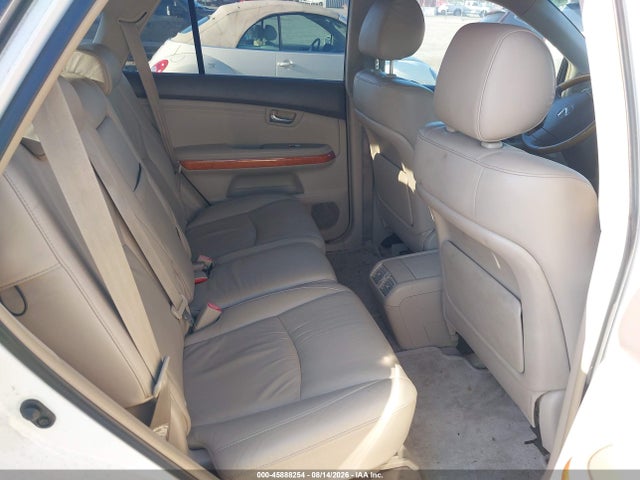 Aukcja sprzedaży 2005 Lexus Rx 330, vin: 2T2GA31UX5C036981, numer aukcji: 45888254