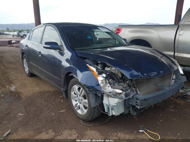 Продажа на аукционе авто 2012 Nissan Altima 2.5 S, vin: 1N4AL2AP1CN564661, номер лота: 45888255