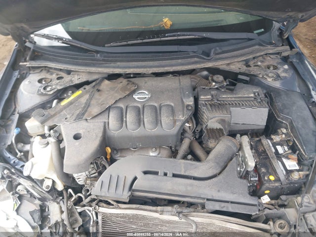 Продажа на аукционе авто 2012 Nissan Altima 2.5 S, vin: 1N4AL2AP1CN564661, номер лота: 45888255