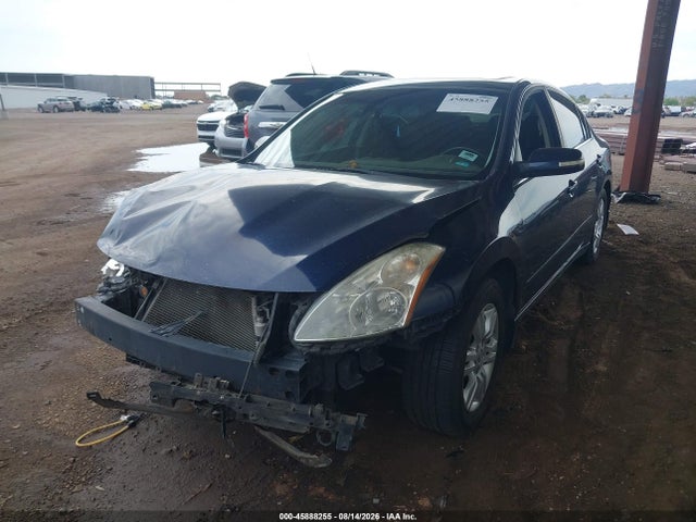 Продажа на аукционе авто 2012 Nissan Altima 2.5 S, vin: 1N4AL2AP1CN564661, номер лота: 45888255
