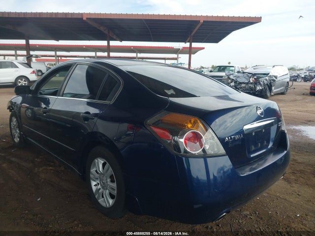 Продажа на аукционе авто 2012 Nissan Altima 2.5 S, vin: 1N4AL2AP1CN564661, номер лота: 45888255