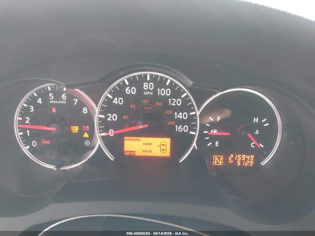 Продажа на аукционе авто 2012 Nissan Altima 2.5 S, vin: 1N4AL2AP1CN564661, номер лота: 45888255