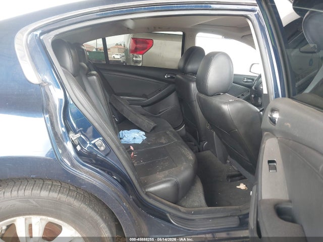 Продажа на аукционе авто 2012 Nissan Altima 2.5 S, vin: 1N4AL2AP1CN564661, номер лота: 45888255