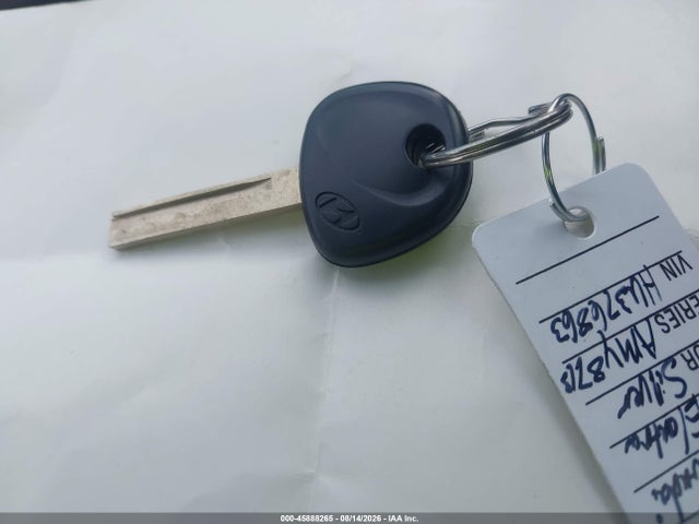 Продажа на аукционе авто 2017 Hyundai Elantra Gt, vin: KMHD35LH5HU376863, номер лота: 45888265