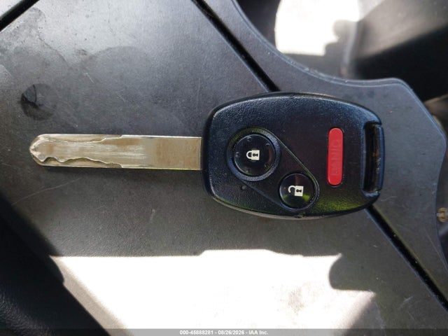 2011 Honda Cr-v Ex-l მანქანა იყიდება აუქციონზე, vin: JHLRE4H72BC004833, აუქციონის ნომერი: 45888281