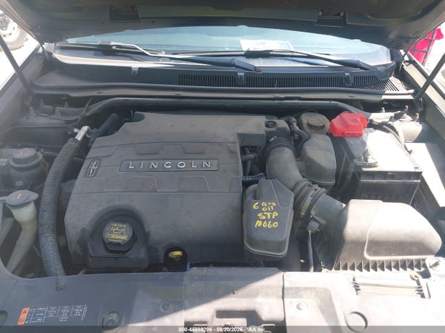 Продаж на аукціоні авто 2013 Lincoln Mks, vin: 1LNHL9DK2DG602210, номер лоту: 45888296