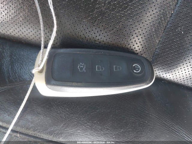 Продаж на аукціоні авто 2013 Lincoln Mks, vin: 1LNHL9DK2DG602210, номер лоту: 45888296
