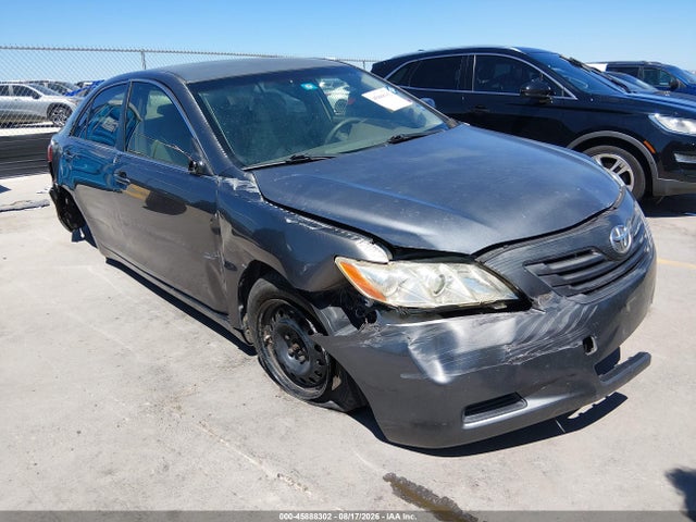 Aukcja sprzedaży 2007 Toyota Camry Le, vin: JTNBE46K173068807, numer aukcji: 45888302
