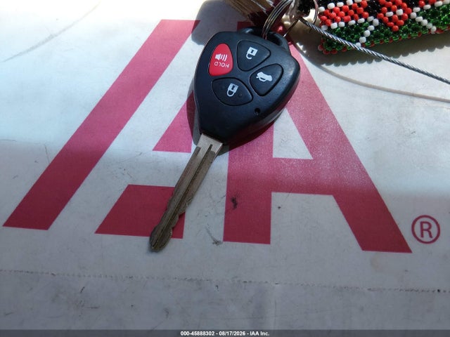 Aukcja sprzedaży 2007 Toyota Camry Le, vin: JTNBE46K173068807, numer aukcji: 45888302