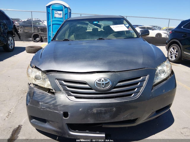 Aukcja sprzedaży 2007 Toyota Camry Le, vin: JTNBE46K173068807, numer aukcji: 45888302