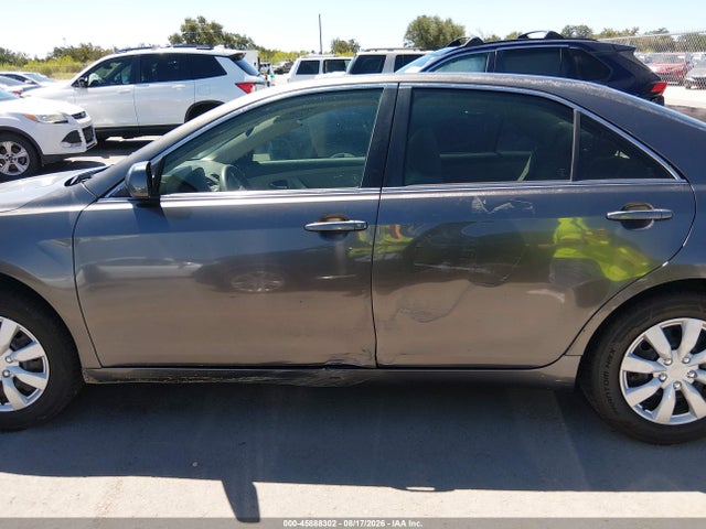 Aukcja sprzedaży 2007 Toyota Camry Le, vin: JTNBE46K173068807, numer aukcji: 45888302
