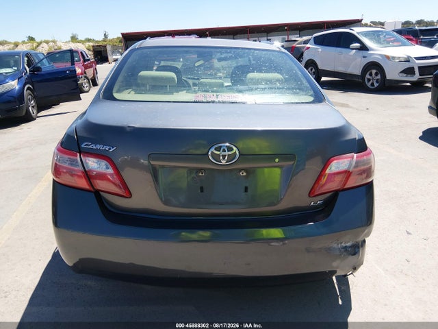 Aukcja sprzedaży 2007 Toyota Camry Le, vin: JTNBE46K173068807, numer aukcji: 45888302