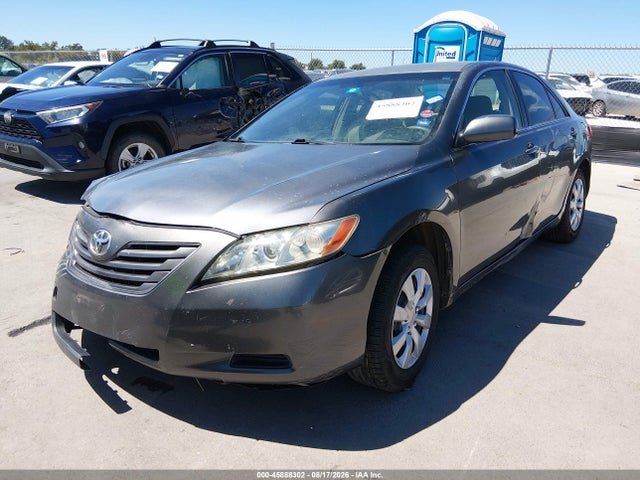 Aukcja sprzedaży 2007 Toyota Camry Le, vin: JTNBE46K173068807, numer aukcji: 45888302