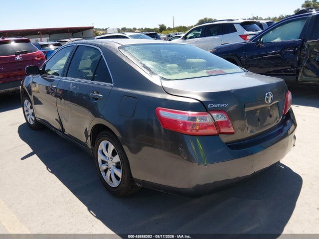 Aukcja sprzedaży 2007 Toyota Camry Le, vin: JTNBE46K173068807, numer aukcji: 45888302