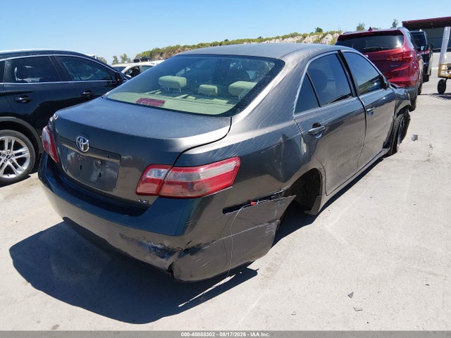 Aukcja sprzedaży 2007 Toyota Camry Le, vin: JTNBE46K173068807, numer aukcji: 45888302