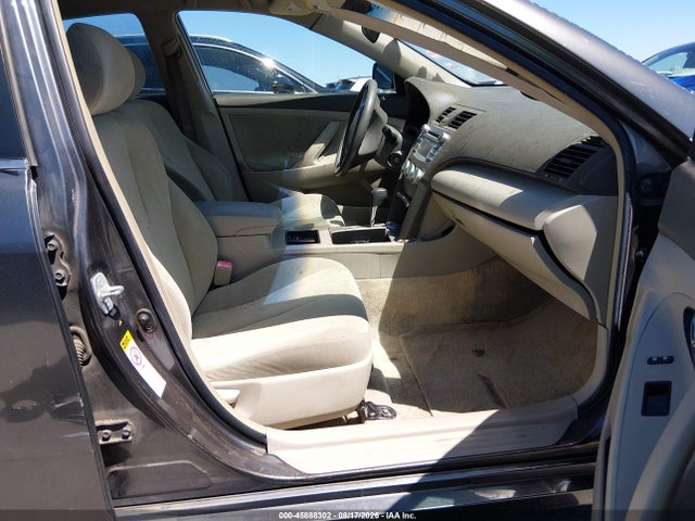 Aukcja sprzedaży 2007 Toyota Camry Le, vin: JTNBE46K173068807, numer aukcji: 45888302