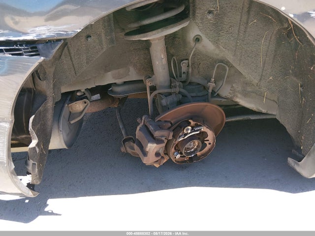 Aukcja sprzedaży 2007 Toyota Camry Le, vin: JTNBE46K173068807, numer aukcji: 45888302