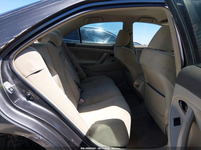 Aukcja sprzedaży 2007 Toyota Camry Le, vin: JTNBE46K173068807, numer aukcji: 45888302