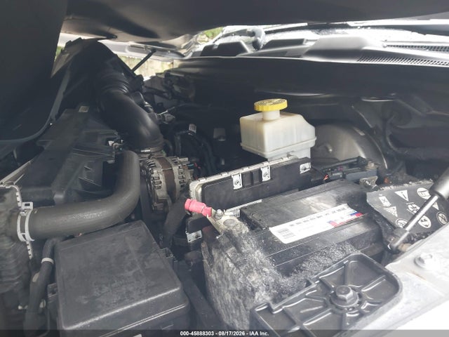 Aukcja sprzedaży 2019 Ram 1500 Big Horn, vin: 1C6SRFFT9KN834316, numer aukcji: 45888303