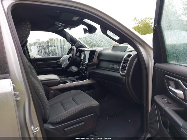 Aukcja sprzedaży 2019 Ram 1500 Big Horn, vin: 1C6SRFFT9KN834316, numer aukcji: 45888303