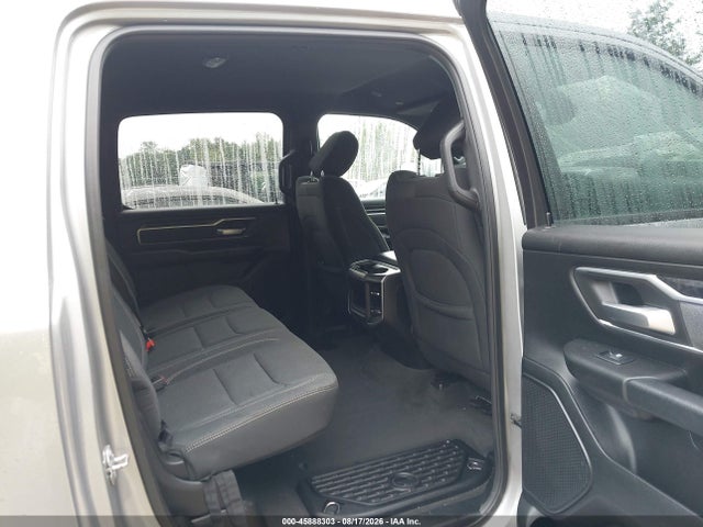 Aukcja sprzedaży 2019 Ram 1500 Big Horn, vin: 1C6SRFFT9KN834316, numer aukcji: 45888303