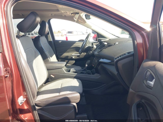 Ford ESCAPE SE 2018 1FMCU9GD5JUA92274 Image 5