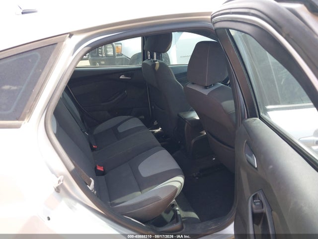 45888310 :رقم المزاد ، 1FADP3L99DL352318 vin ، 2013 Ford Focus St مزاد بيع