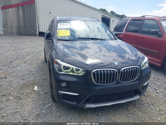 Aukcja sprzedaży 2018 Bmw X1 Sdrive28i, vin: WBXHU7C36J5H40247, numer aukcji: 45888312