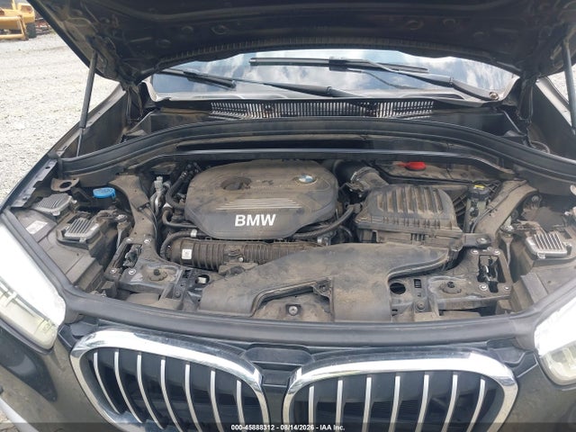 Продаж на аукціоні авто 2018 Bmw X1 Sdrive28i, vin: WBXHU7C36J5H40247, номер лоту: 45888312