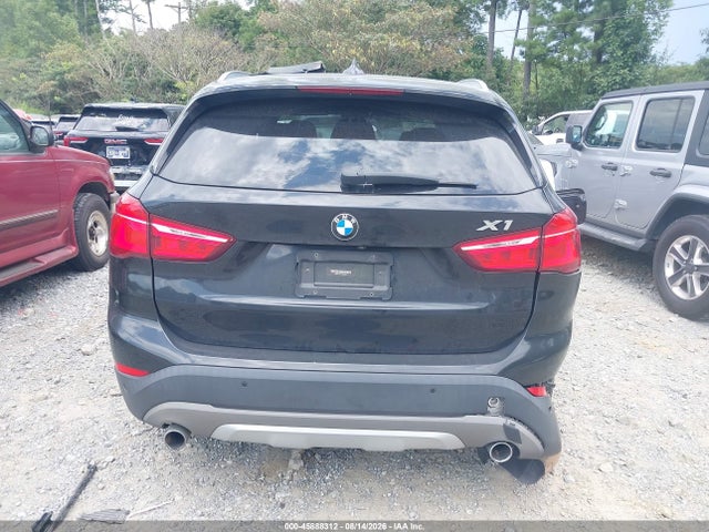 Продаж на аукціоні авто 2018 Bmw X1 Sdrive28i, vin: WBXHU7C36J5H40247, номер лоту: 45888312