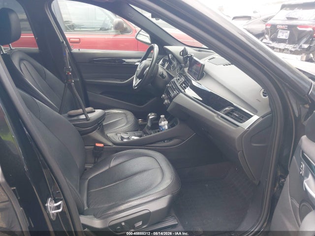 Продаж на аукціоні авто 2018 Bmw X1 Sdrive28i, vin: WBXHU7C36J5H40247, номер лоту: 45888312