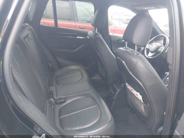 Продаж на аукціоні авто 2018 Bmw X1 Sdrive28i, vin: WBXHU7C36J5H40247, номер лоту: 45888312