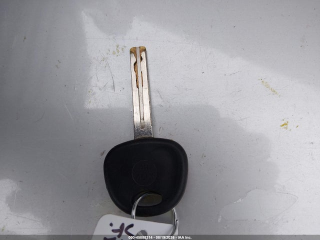 Aukcja sprzedaży 2012 Kia Rio5 Ex, vin: KNADN5A35C6033129, numer aukcji: 45888314