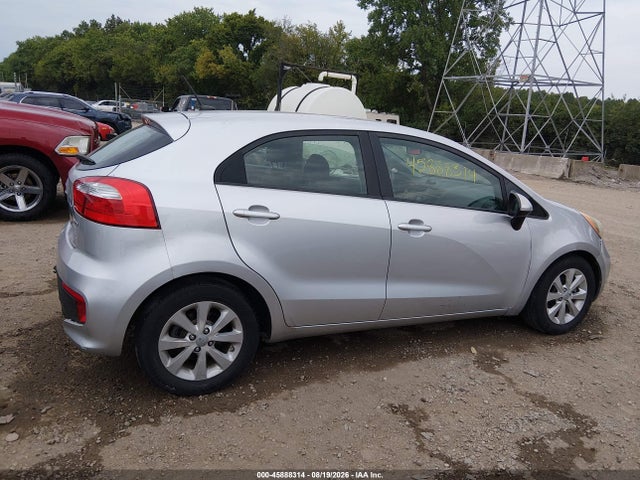 Aukcja sprzedaży 2012 Kia Rio5 Ex, vin: KNADN5A35C6033129, numer aukcji: 45888314