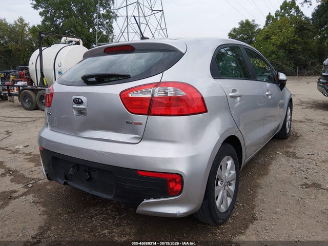 Aukcja sprzedaży 2012 Kia Rio5 Ex, vin: KNADN5A35C6033129, numer aukcji: 45888314