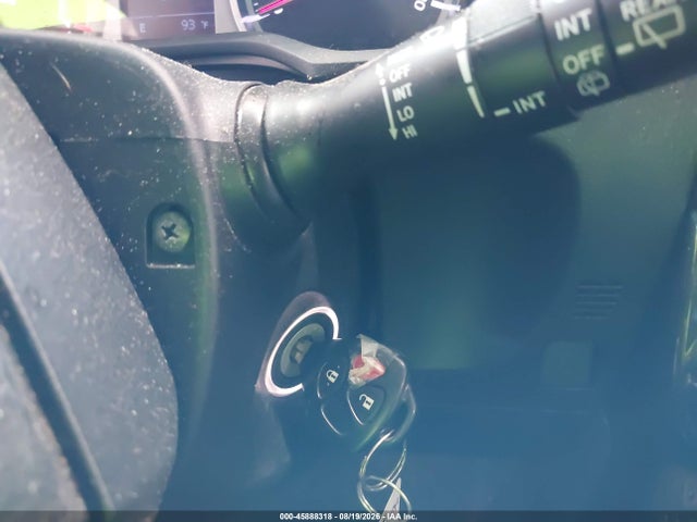 45888318 :رقم المزاد ، JTEBU5JR2G5320551 vin ، 2016 Toyota 4runner Trd Pro مزاد بيع