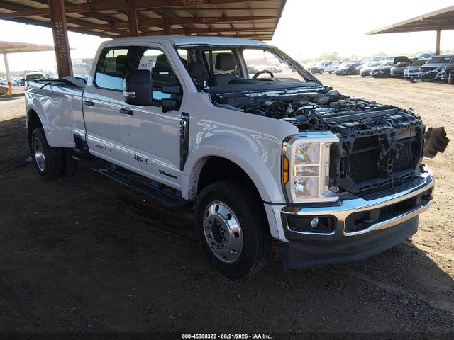 Продаж на аукціоні авто 2024 Ford F-450 Xlt, vin: 1FT8W4DT8REF51774, номер лоту: 45888322