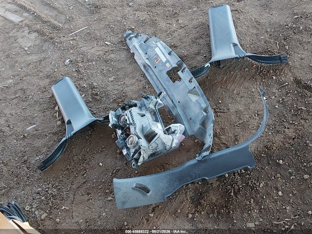 45888322 :رقم المزاد ، 1FT8W4DT8REF51774 vin ، 2024 Ford F-450 Xlt مزاد بيع