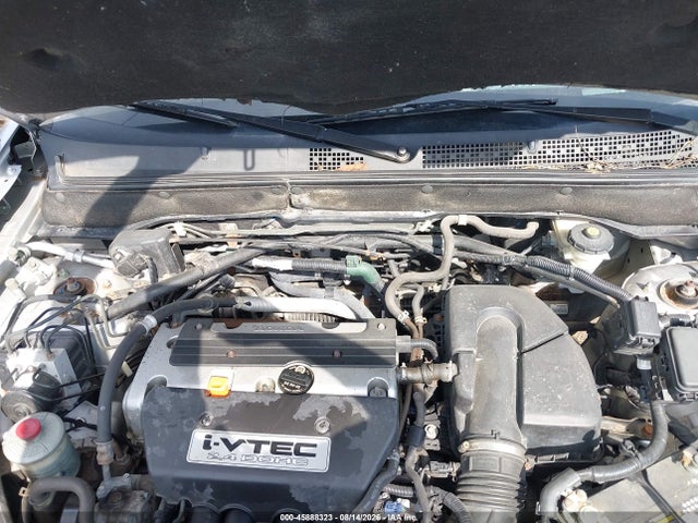 2006 Honda Cr-v Ex მანქანა იყიდება აუქციონზე, vin: SHSRD78896U442566, აუქციონის ნომერი: 45888323