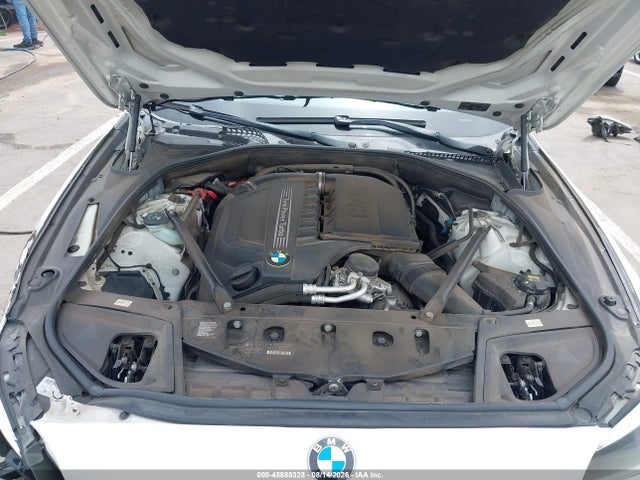 Aukcja sprzedaży 2015 Bmw 535i, vin: WBA5B1C51FD920909, numer aukcji: 45888328