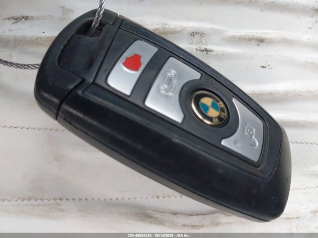Aukcja sprzedaży 2015 Bmw 535i, vin: WBA5B1C51FD920909, numer aukcji: 45888328