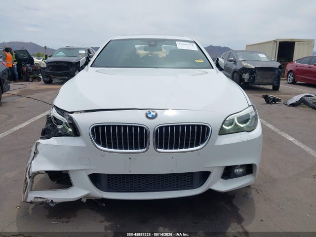 Aukcja sprzedaży 2015 Bmw 535i, vin: WBA5B1C51FD920909, numer aukcji: 45888328