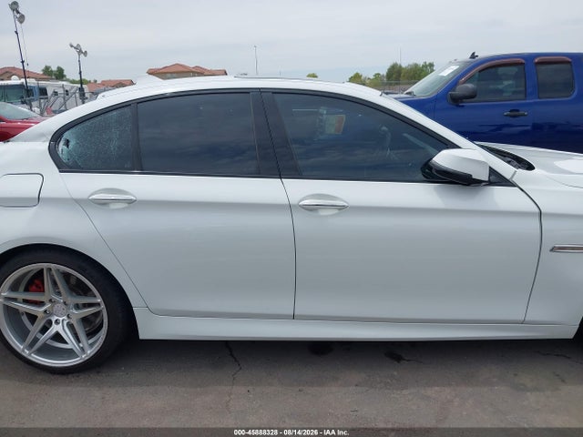 Aukcja sprzedaży 2015 Bmw 535i, vin: WBA5B1C51FD920909, numer aukcji: 45888328