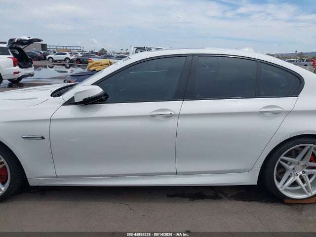 Aukcja sprzedaży 2015 Bmw 535i, vin: WBA5B1C51FD920909, numer aukcji: 45888328