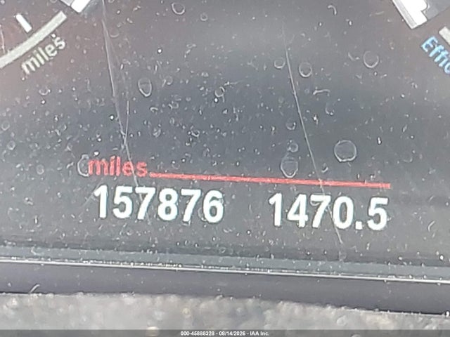 Aukcja sprzedaży 2015 Bmw 535i, vin: WBA5B1C51FD920909, numer aukcji: 45888328
