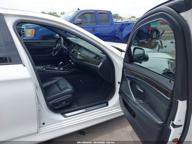 Aukcja sprzedaży 2015 Bmw 535i, vin: WBA5B1C51FD920909, numer aukcji: 45888328