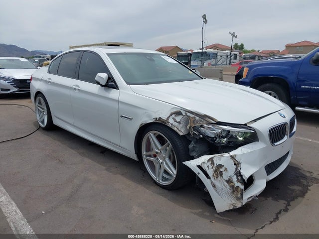 Aukcja sprzedaży 2015 Bmw 535i, vin: WBA5B1C51FD920909, numer aukcji: 45888328