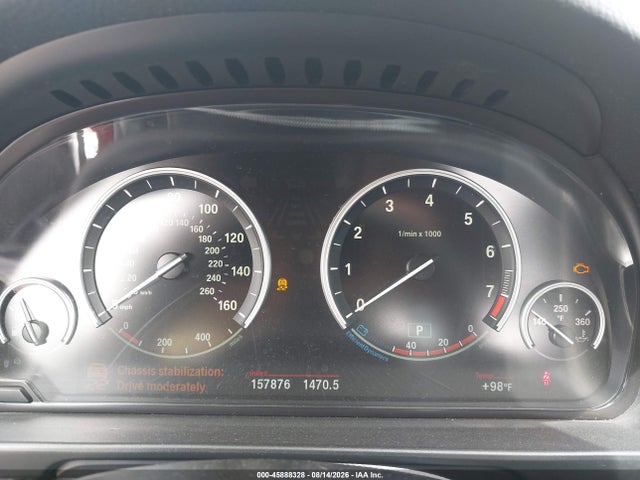 Aukcja sprzedaży 2015 Bmw 535i, vin: WBA5B1C51FD920909, numer aukcji: 45888328