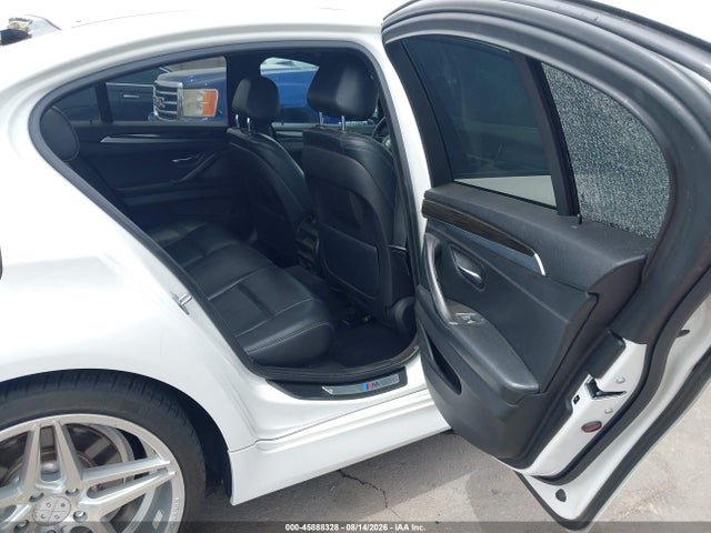 Aukcja sprzedaży 2015 Bmw 535i, vin: WBA5B1C51FD920909, numer aukcji: 45888328